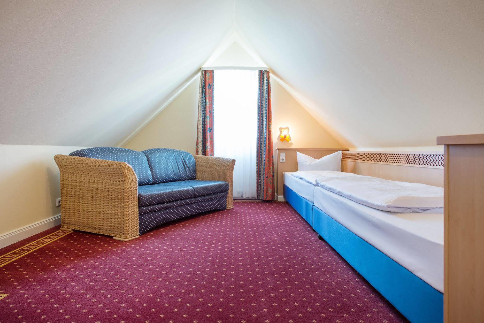 Aparthotel Kuehlungsborn, Villa Am Konzertgarten Dış mekan fotoğraf